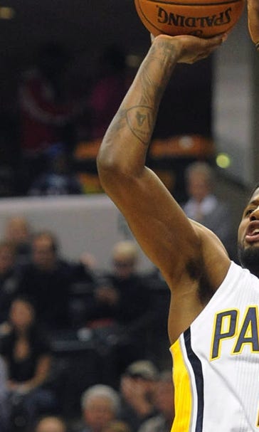 Pacers still looking for first win after 97-76 loss to Jazz